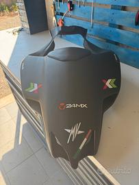 Codone monoposto MV Augusta F4 1000