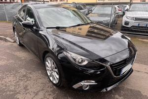Mazda 3 1.5 Skyactiv-D Exceed garanzia 12 mesi