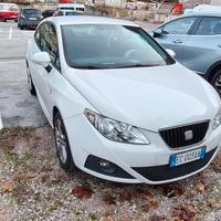 Seat Ibiza 1.6 TDI anno 2010