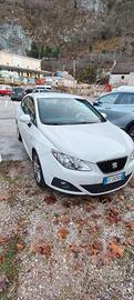 Seat Ibiza 1.6 TDI anno 2010