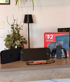 NINTENDO SWITCH 2 - COME NUOVA