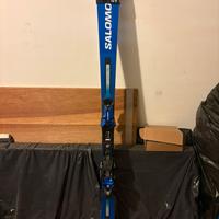 Sci Salon S/Race SL 12 - 165