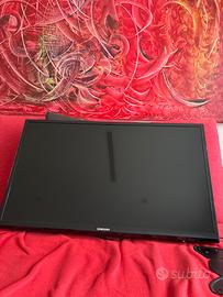 Televisione tv samsung 32 pollici