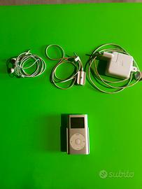 Apple iPod