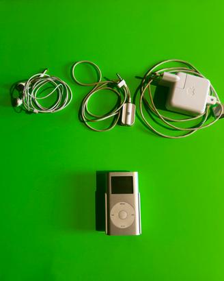 Apple iPod
