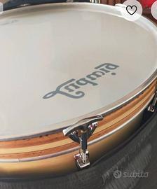 Batteria  Ludwig Zeppelin sett John Bonham