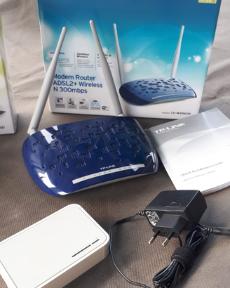 Router tplink