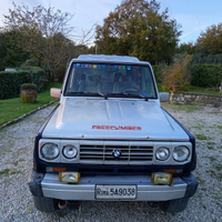 Bertone FREECLIMBER BMW 2.0 Benzina