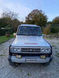 Bertone FREECLIMBER BMW 2.0 Benzina