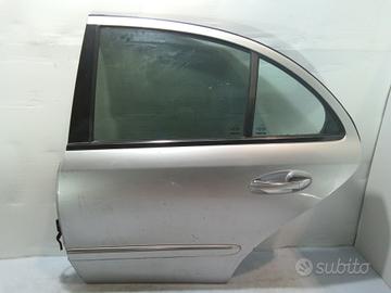 Ricambio porta post. Sinistro MERCEDES-BENZ Classe