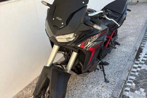 Africa twin 1100 L1