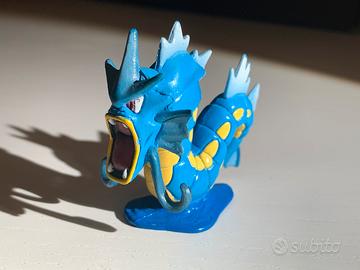 Pokémon Gyarados TOMY Takara Moncolle originale