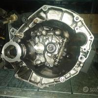 Cambio Selespeed Per Fiat 600 - 500 - Panda
