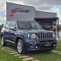 JEEP Renegade 1.6 Mjt 130CV Limited