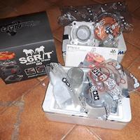 gruppo termico RT6 47,6