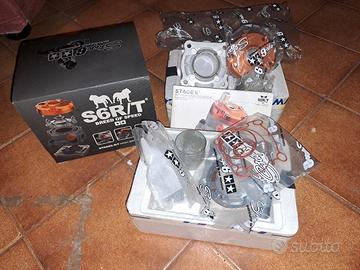 gruppo termico RT6 47,6