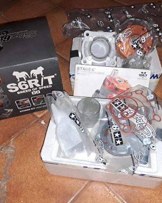 gruppo termico RT6 47,6