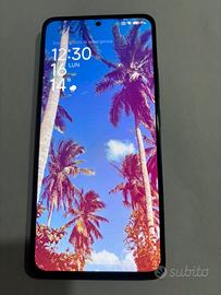 Xiaomi Redmi note 13 nero