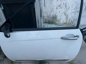 porte macchina 50 legier