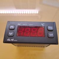 ELIWELL IC915 - CONTROLLER TERMOSTATO DIGITALE