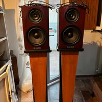 M-AUDIO M3-8