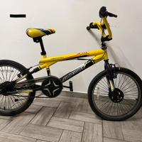 Bici bmx