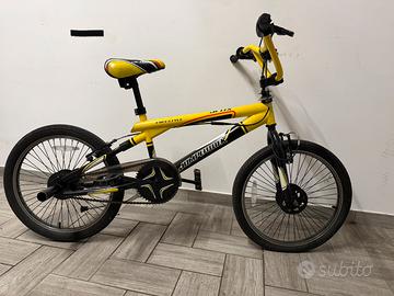 Bici bmx