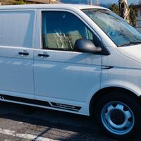 Volkswagen Transporter t6