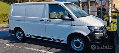 Volkswagen Transporter t6