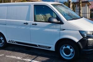 Volkswagen Transporter t6