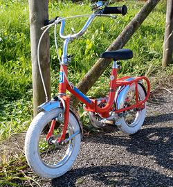 Bicicletta Graziella Baby 