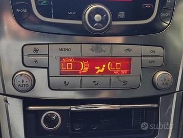 Comandi riscaldamento FORD MONDEO del 2009