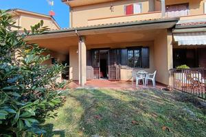 Appartamento Marzabotto [V1562MVRG]