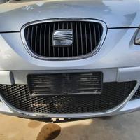 SEAT ALTEA XL 2010 - PARAURTI ANTERIORE