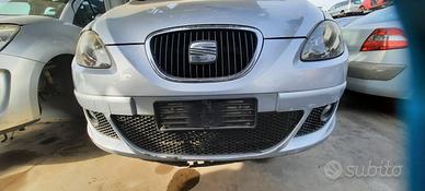 SEAT ALTEA XL 2010 - PARAURTI ANTERIORE