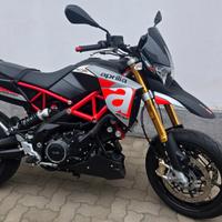Aprilia Dorsoduro 900 ABS
