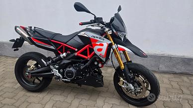 Aprilia Dorsoduro 900 ABS