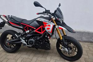Aprilia Dorsoduro 900 ABS