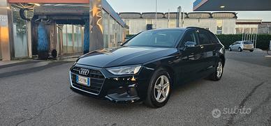 Audi A4 35 TDI/163 CV S tronic Iva Esposta