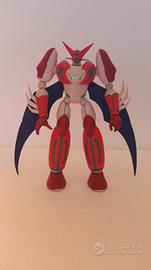 Robot Shin Getter Banpresto vintage
