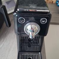 MACCHINA DA CAFFE ILLY X CAPS