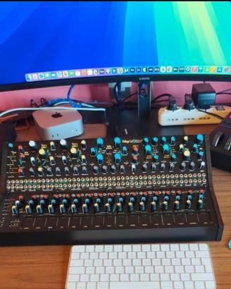 PITTSBURGH MODULAR Voltage Lab 2