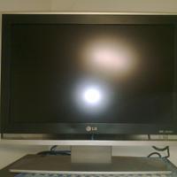 TV LG 23 POLLICI LCD