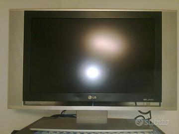 TV LG 23 POLLICI LCD