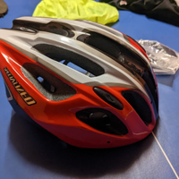Casco da bicicletta Air Force Specialized 54-62