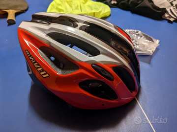 Casco da bicicletta Air Force Specialized 54-62