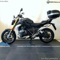 BMW R 1250 R Abs my23