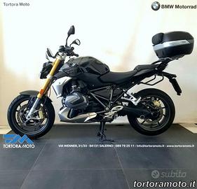 BMW R 1250 R Abs my23