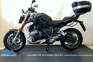 BMW R 1250 R Abs my23