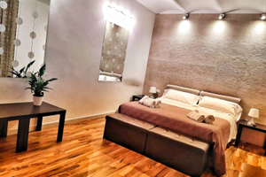 Casa vacanze ingresso di Ortigia (Siracusa centro)